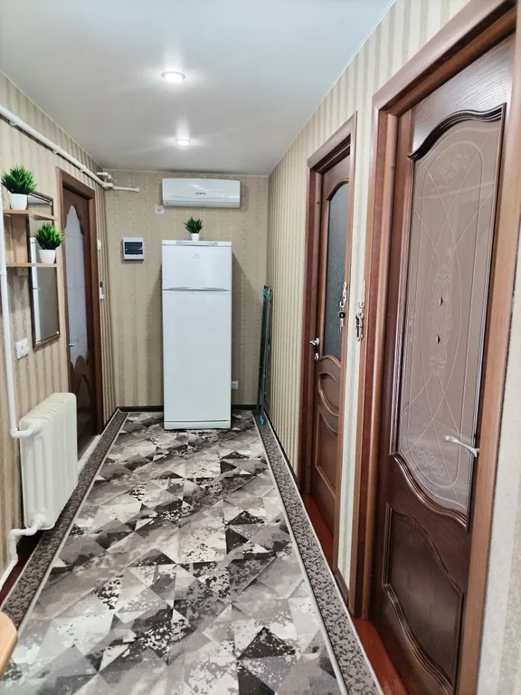 Уютный домик возле моря