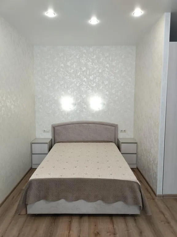 Квартира у моря