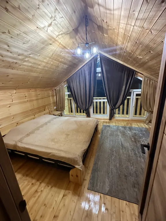 2-комнатный Дом