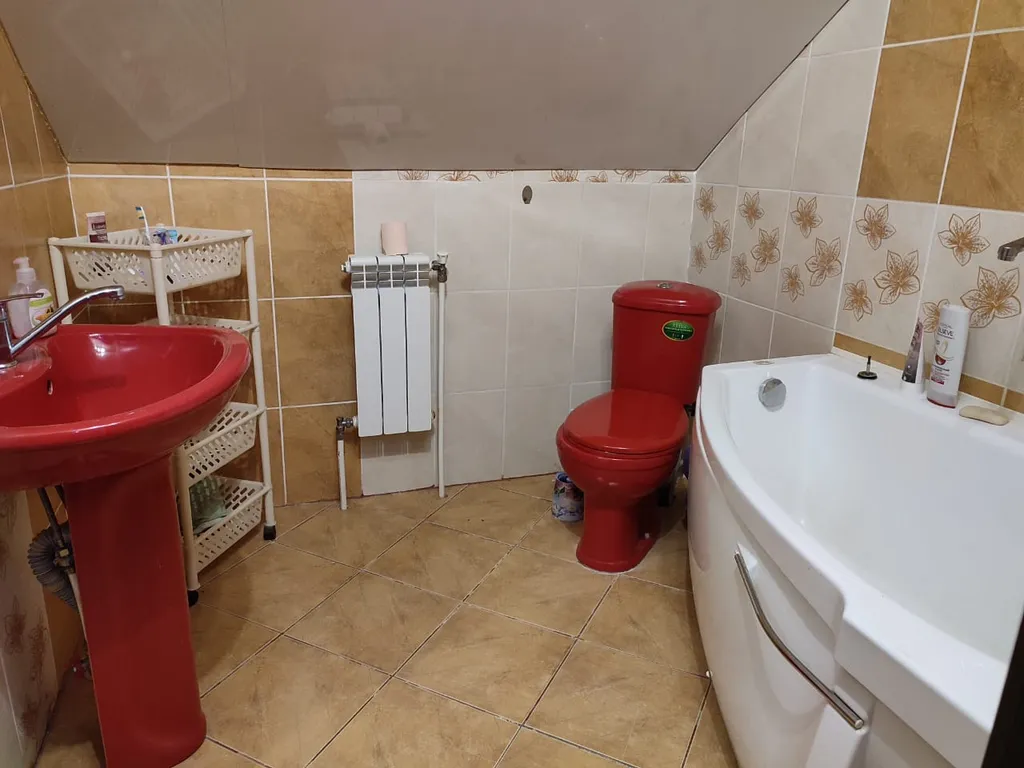 Горнолыжный рай