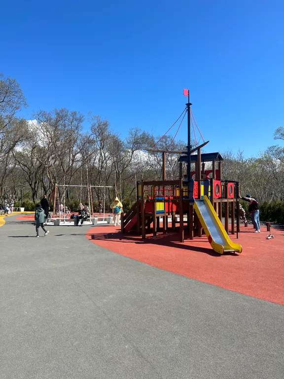 Коттедж Домики молодёжные — Геленджик