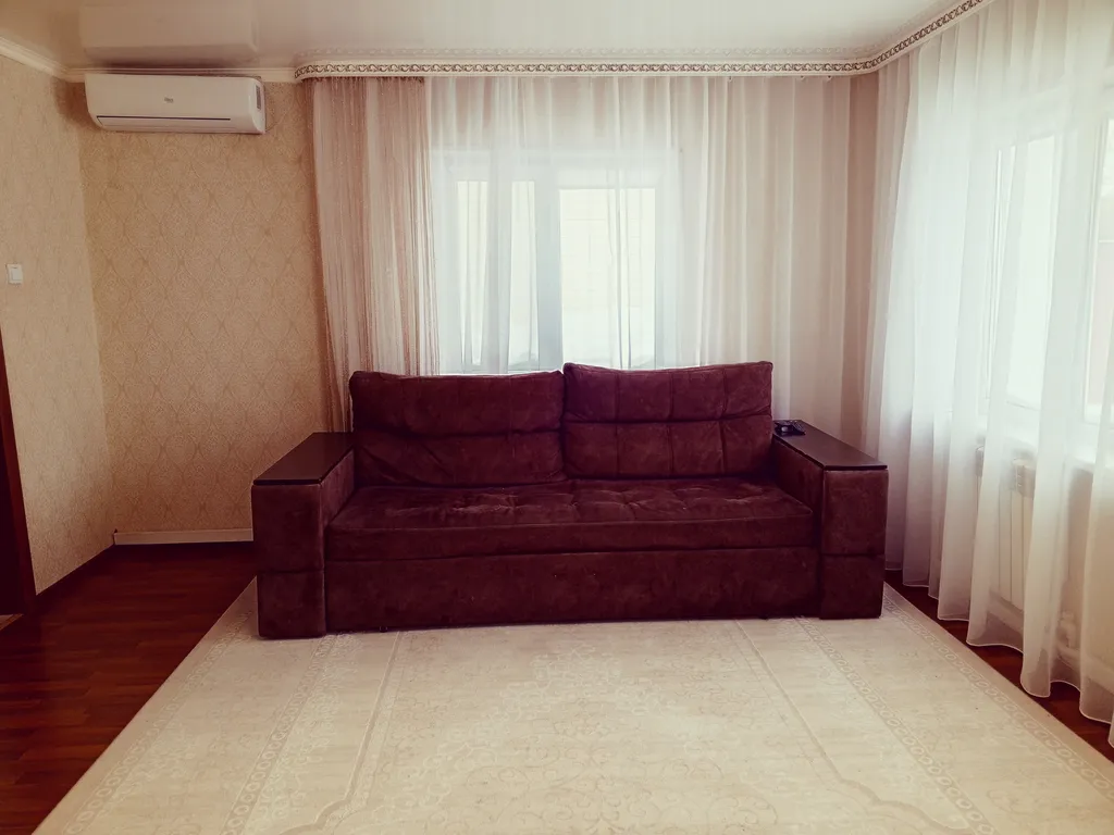 Коттедж Уютный дом недалеко от озера — аренда посуточно в Соль-Илецк