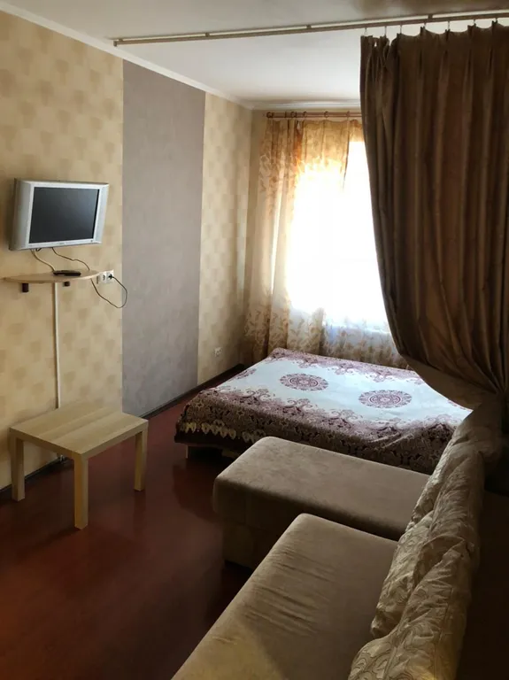 Уютная квартира — аренда посуточно в Владивосток