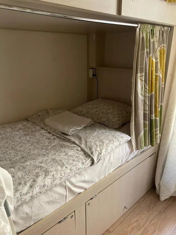 Комната