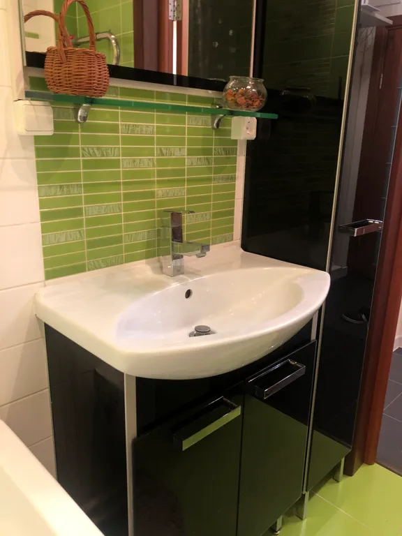 Уютные апартаменты в сердце исторического города