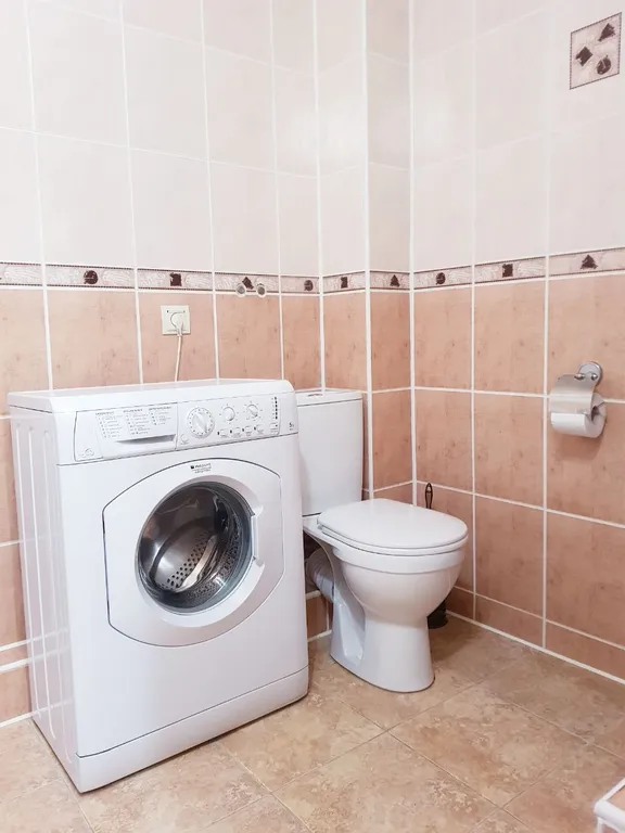 Просторная уютная квартира в центре