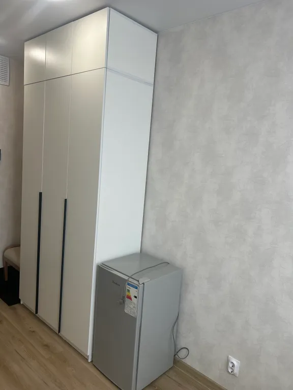 Студия в ЖК Депо