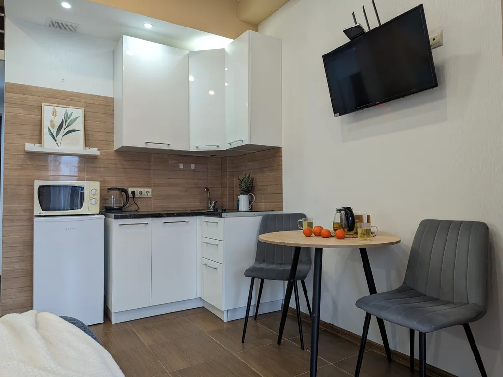 Видовая дизайнерская студия