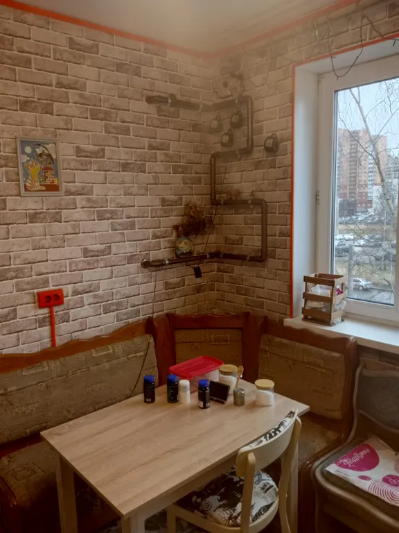 Квартира Квартира Спальный район, хорошая доступность — Санкт-Петербург
