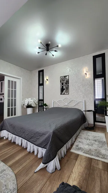 Квартира класс люкс на Ромашке