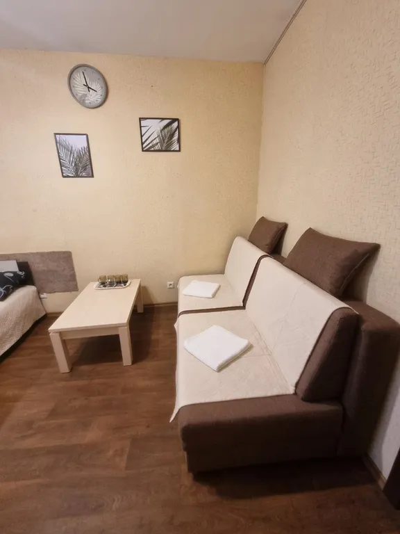 Уютная семейная комната в центре Санкт-Петербурга