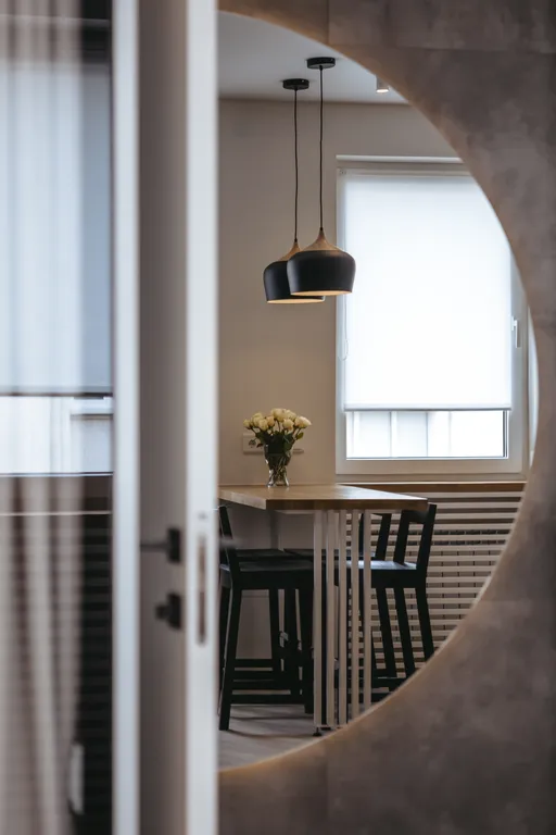 1-комнатная Квартира — аренда посуточно в Калининград