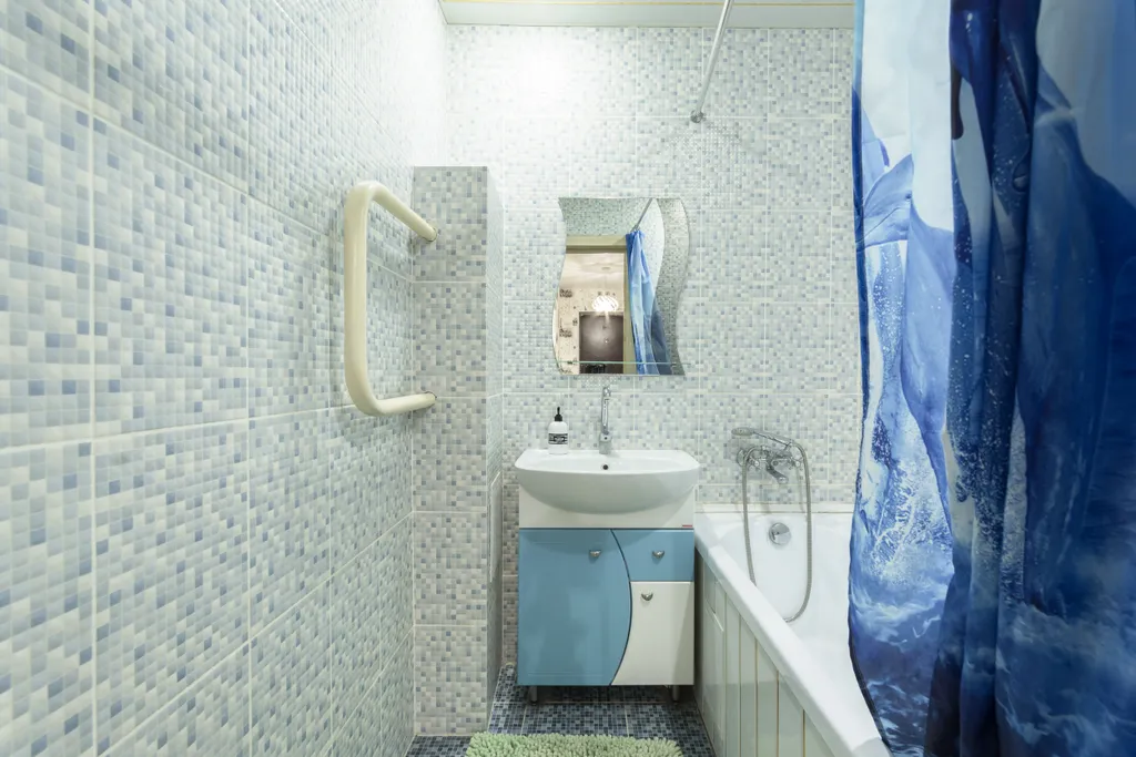 Шикарная квартира на Запсковье