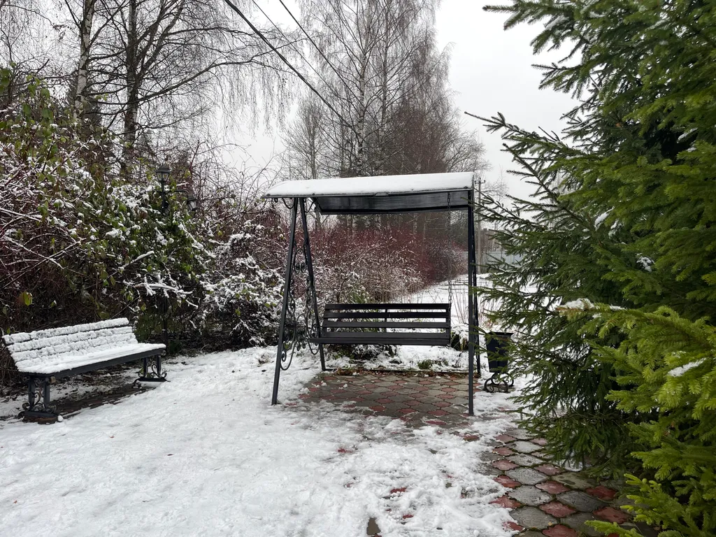 Коттедж 4-комнатный Дом — Санкт-Петербург