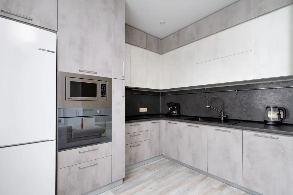 Уютная трёхкомнатная квартира рядом с жд вокзалом