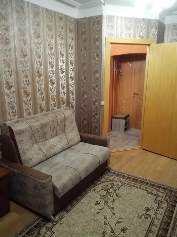 Квартира Апартаменты на Можайской — Санкт-Петербург