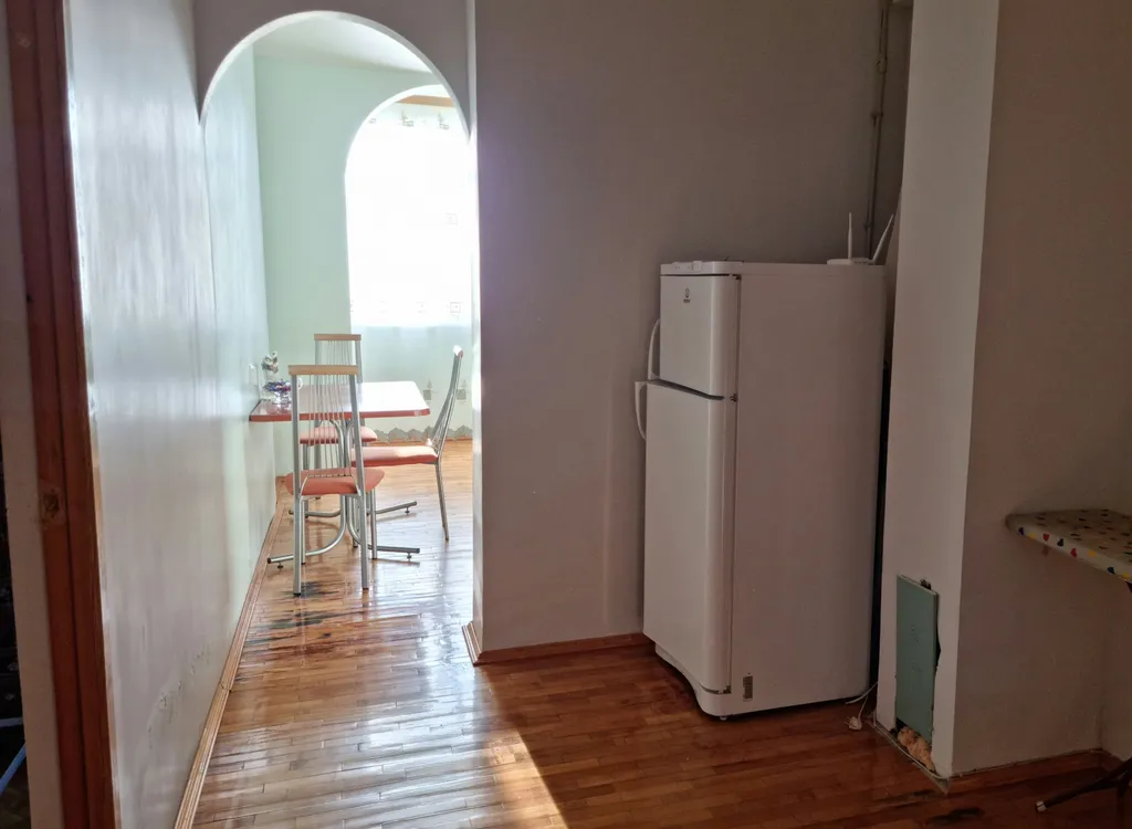 Уютная квартира в 5 минутах от всего