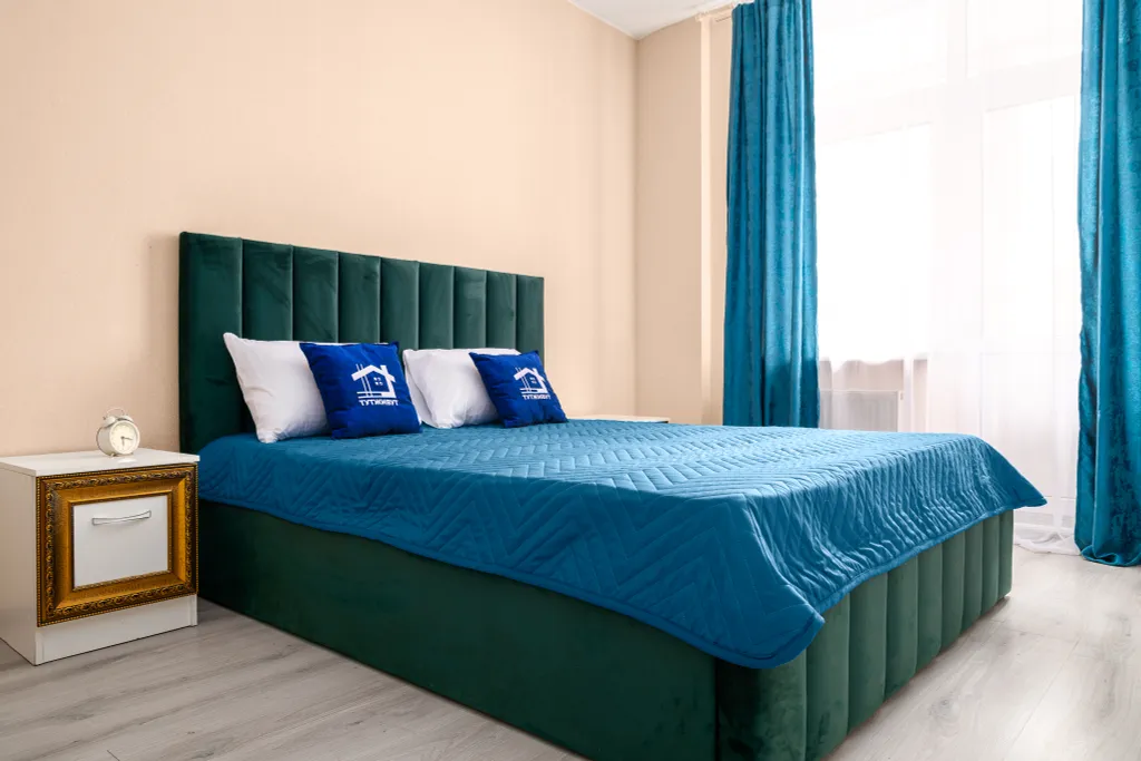 Квартира 2-комнатная Квартира — Краснодар