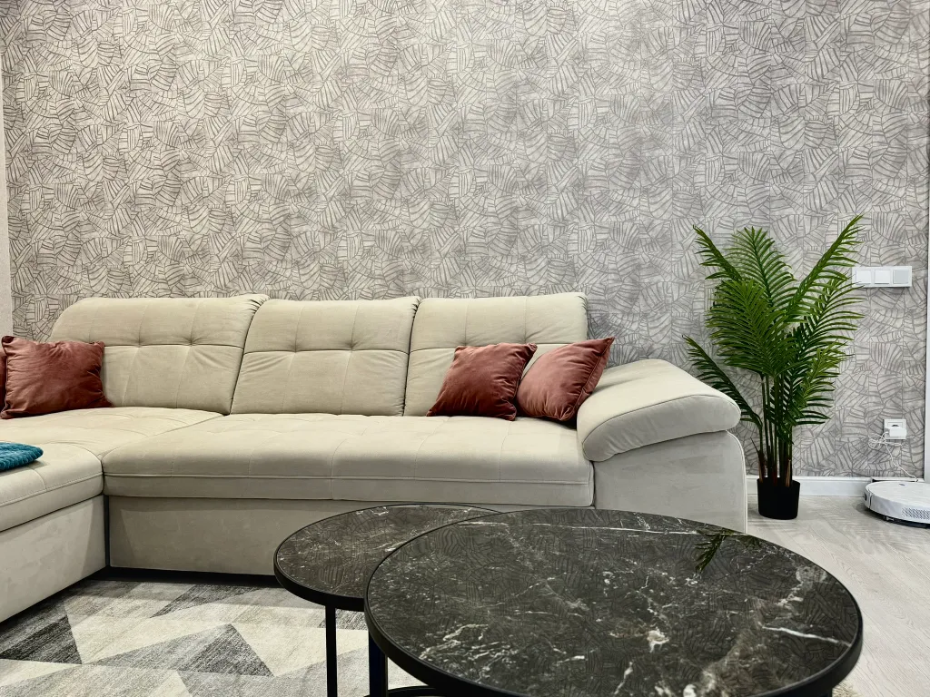 Квартира 2-комнатная Квартира — Зеленоградск