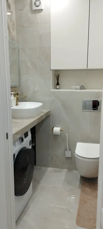 Уютная квартира для гостей