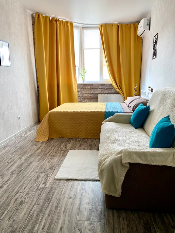 Чистота и комфорт