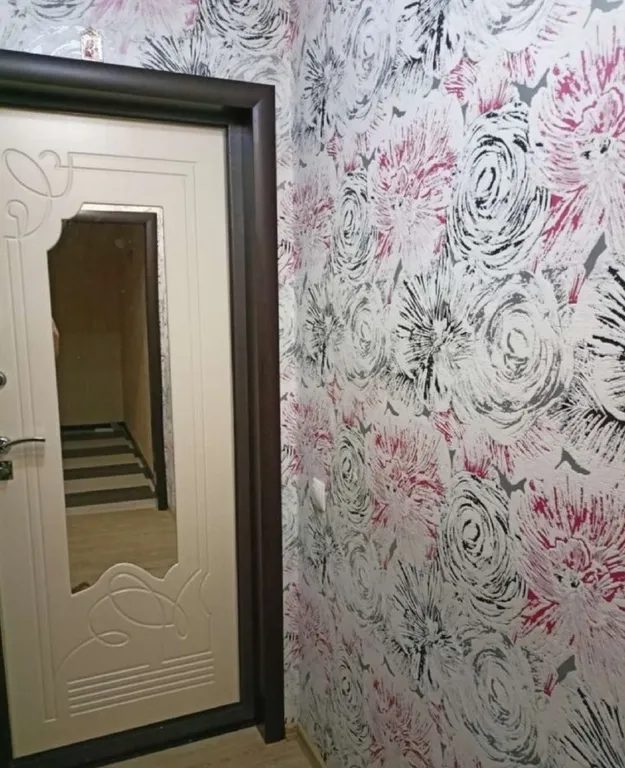 Просторные апартаменты