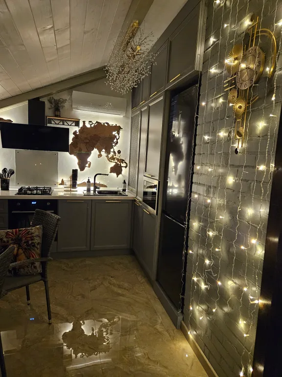 Геленджик - изумрудный город