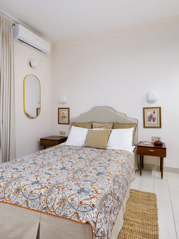 Квартира Квартира Уютный апартамент — Санкт-Петербург