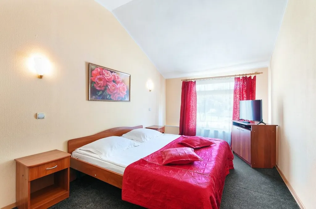 Квартира Комната — аренда посуточно в Псков