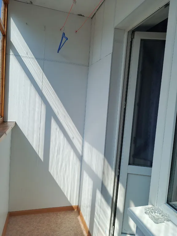 Уютная 2х комнатная квартира