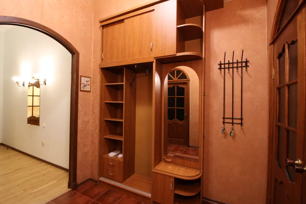 Квартира 2-комнатная квартира — Санкт-Петербург