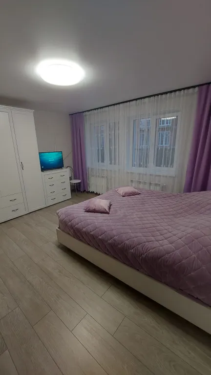 Квартира Квартира в районе Амалиенау — Калининград