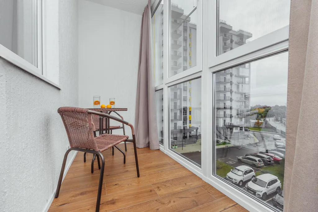 Квартира в ЖК Фрукты Абрикос 6123