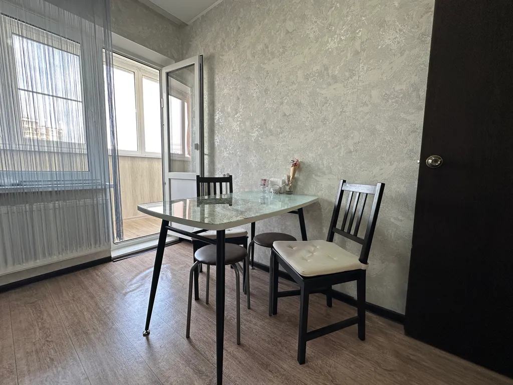 Квартира Уютная квартира в 5 минутах ходьбы от Парка Галицкого — Краснодар