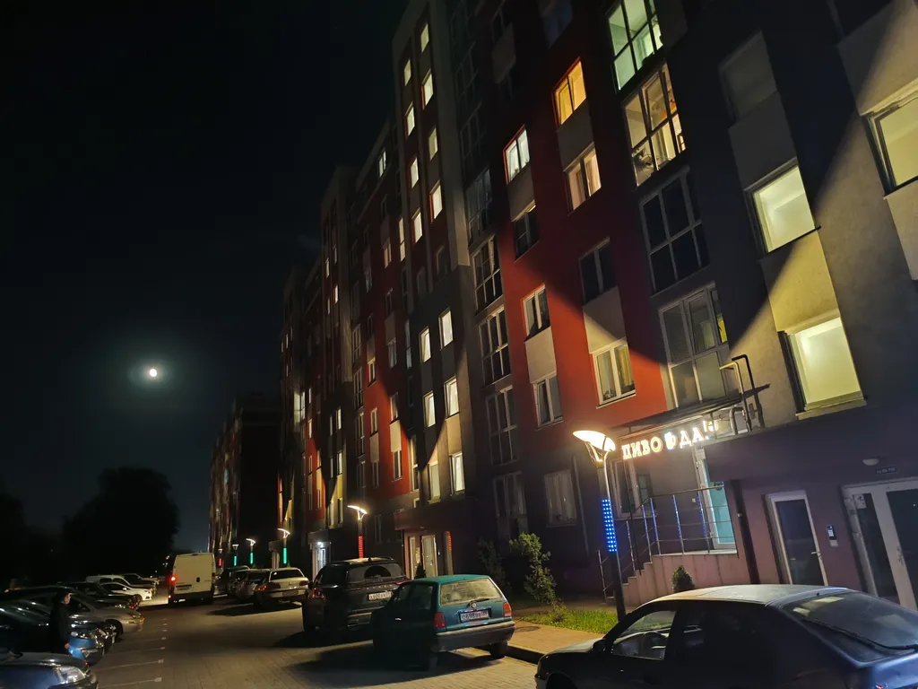 Квартира Уютная квартира — Калининград