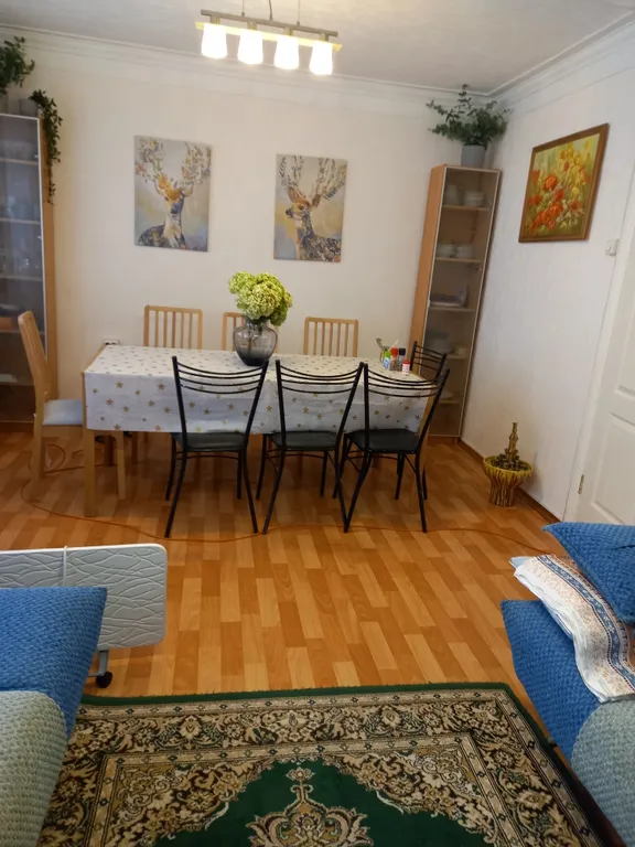 Коттедж Домик с сауной — аренда посуточно в Нижний Новгород