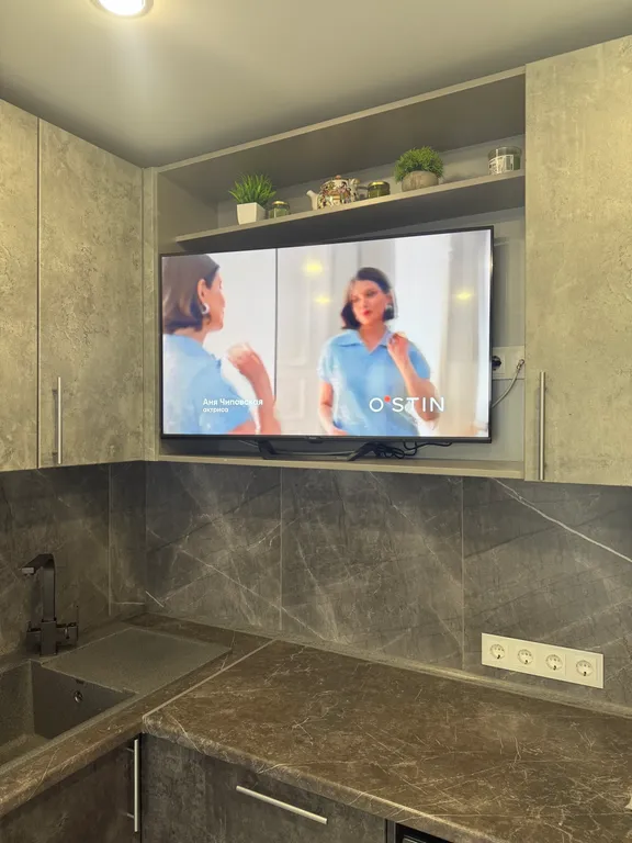 Квартира Уютная квартира для вашего отдыха — Великий Новгород