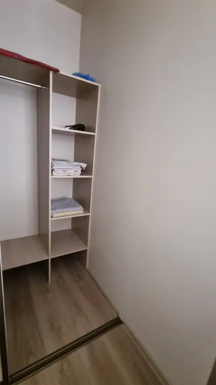 Квартира Квартира на первой береговой линии — Сириус