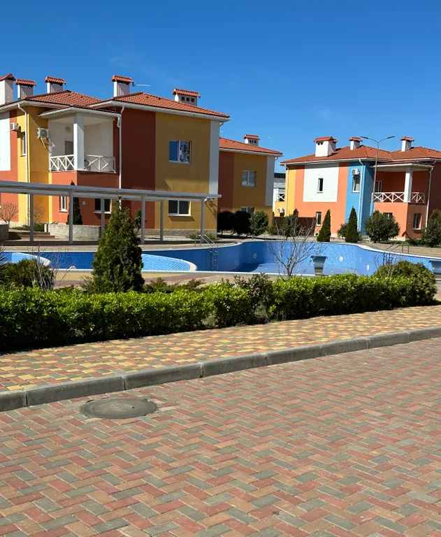 Квартира Апартаменты с видом на море — Севастополь