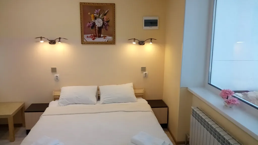 Квартира Уютная студия — аренда посуточно в Саратов