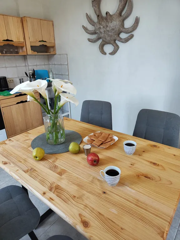 Дом с видом на море