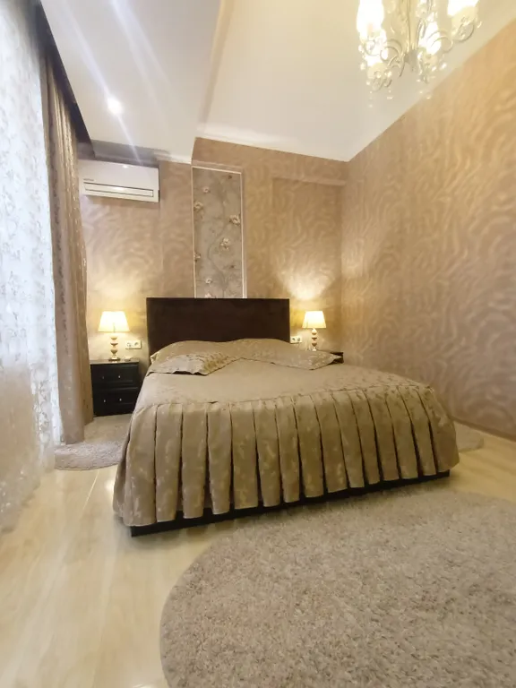 Квартира у моря