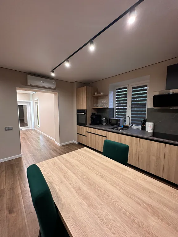 Уютные апартаменты в центральном районе Геленджика