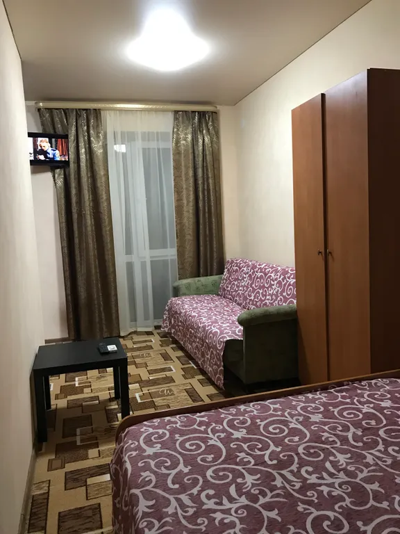 Квартира Комната — аренда посуточно в Витязево