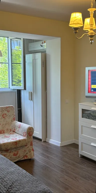 Студия в центре Геленджика