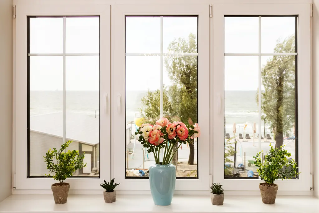 Балтийские Мальдивы с видом на море на 1 линии