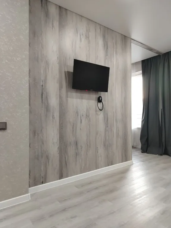 Уютная современная 1-комнатная квартира в новом ЖК