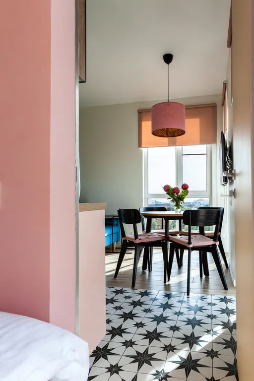Квартира Квартира Top view apartments — Сириус