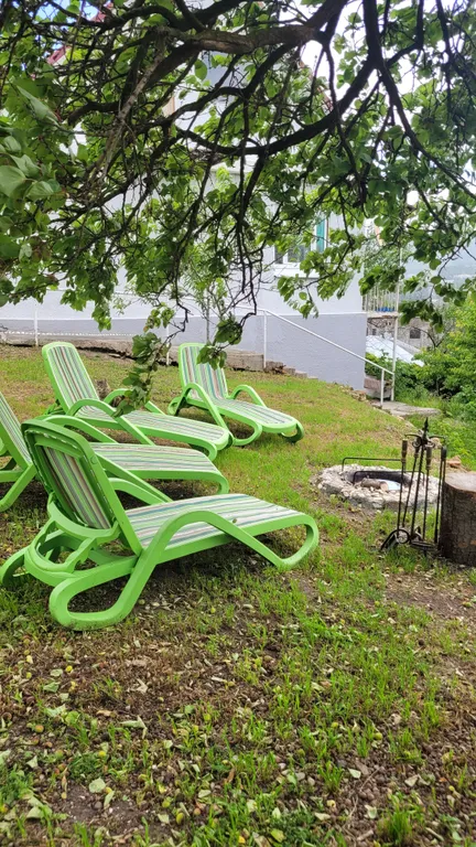 Коттедж Частный Дом-Марко — Кисловодск