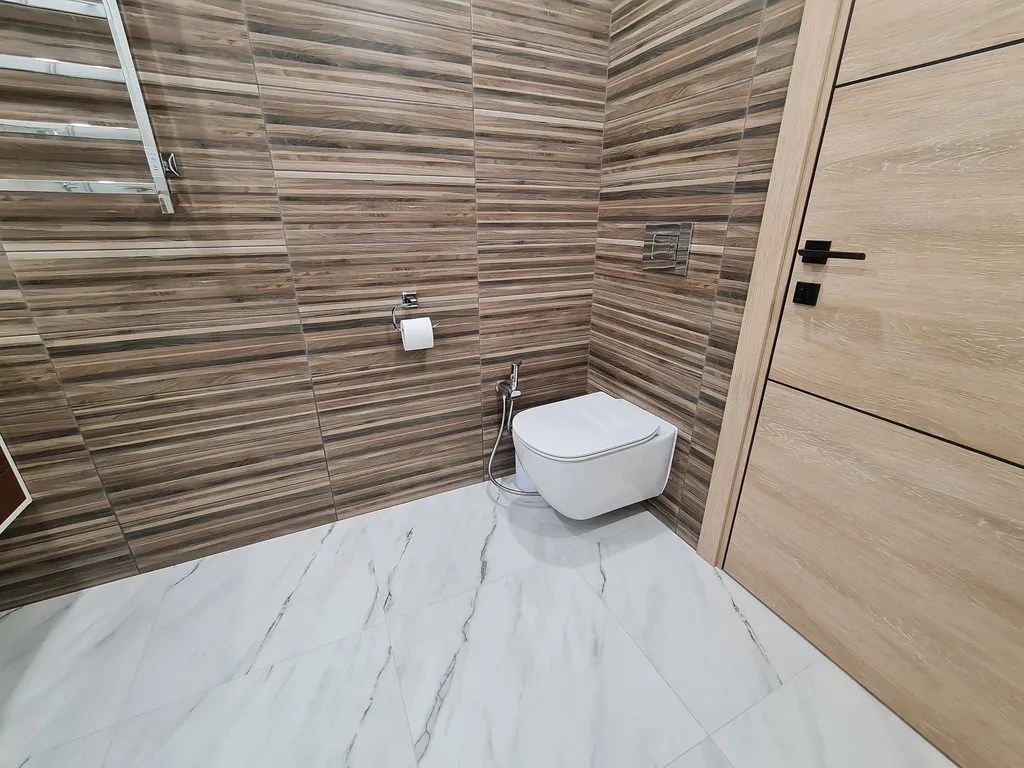 Супер-видовая квартира в Ливадии на берегу моря